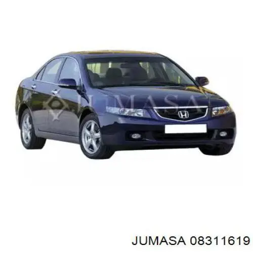 Comprar 6504042926312P 4max Aleta