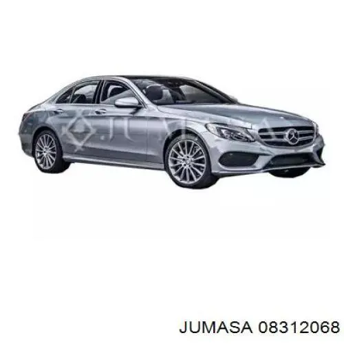 Comprar 50D201Q Polcar Aleta delantera izquierda