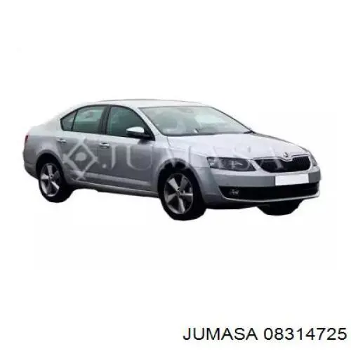 Aleta delantera izquierda Signeda PSD10014AL precio, desde 90,02 EUR