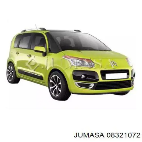Aleta 231702 Polcar