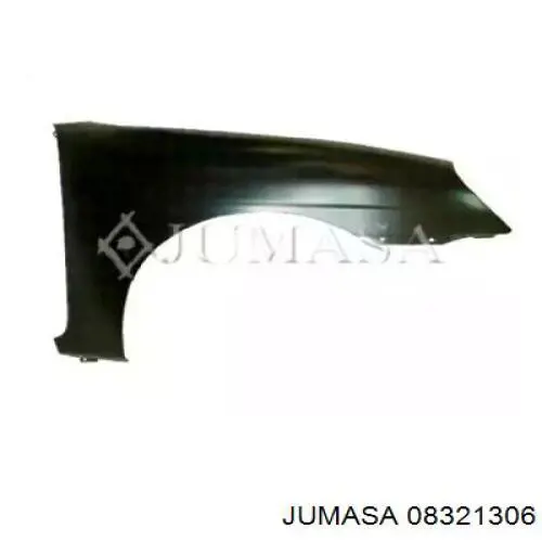 Comprar 96270839 General Motors Aleta