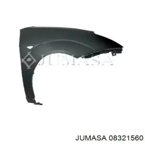 Comprar PFD10105AR Signeda Aleta