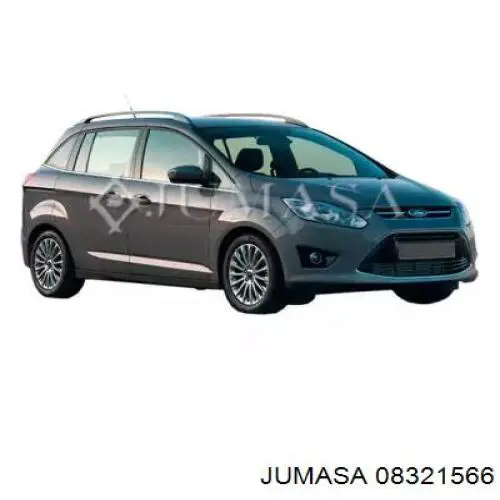 Comprar FD7193003 Prasco Aleta