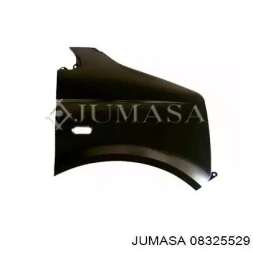 Comprar PVW10046AR Signeda Aleta