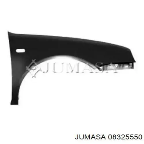 Comprar FP9523312 FPS Aleta