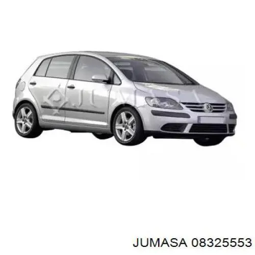 Guardabarros delanteros derecho Signeda PVW10050AL precio, desde 104,09 EUR