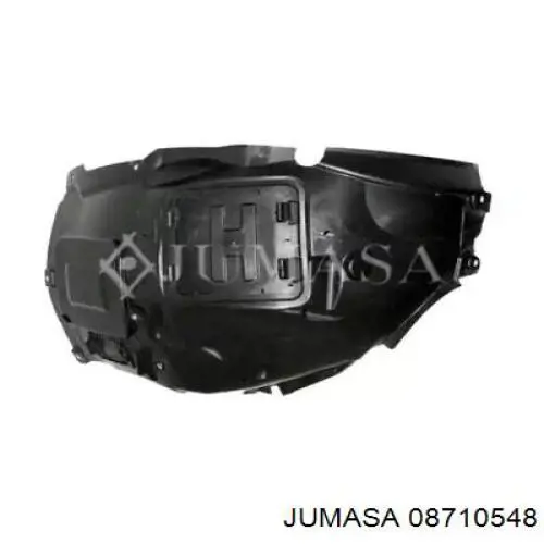 Comprar FP1422387 FPS Guardalodos delantero izquierdo