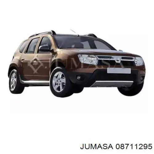 Guardalodos interior izquierdo, guardafango delantero FPS FP5627387 precio, desde 23,58 EUR