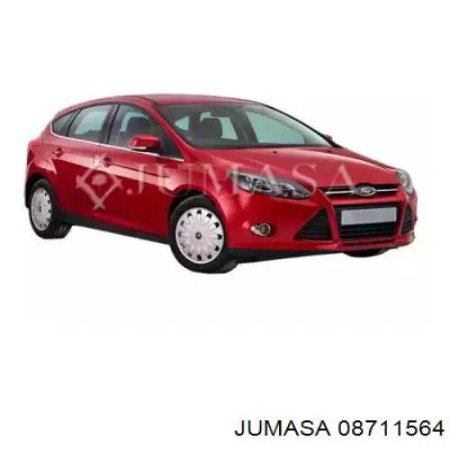 Guardalodos interior izquierdo, guardafango delantero Starline KH2536387 precio, desde 37,66 EUR