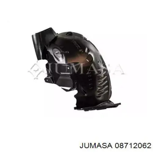 Guardalodos delantero izquierdo AND 30805051 precio, desde 27,82 EUR