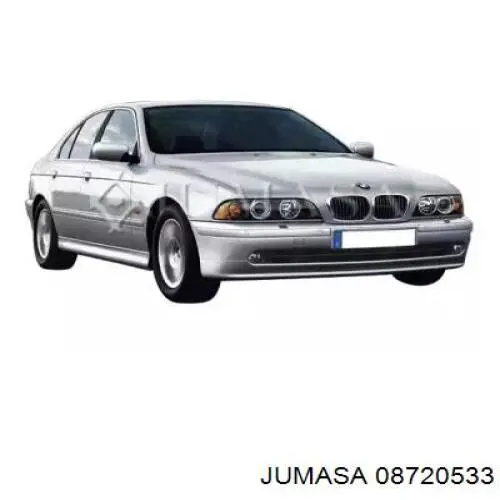 Comprar PBM11011AR Signeda Guardalodos interior delantero derecho