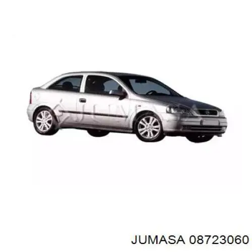 Guardabarros interior derecho, aleta delantera Opel 24424504 precio, desde 19,07 EUR