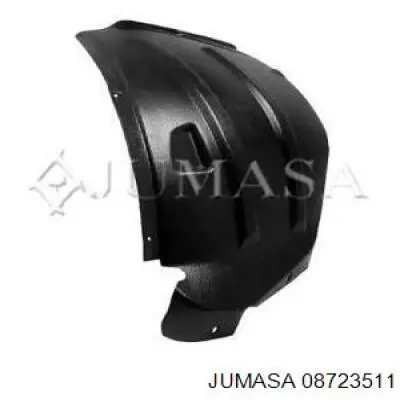 Comprar FP2604388 FPS Paso de rueda delantero derecho