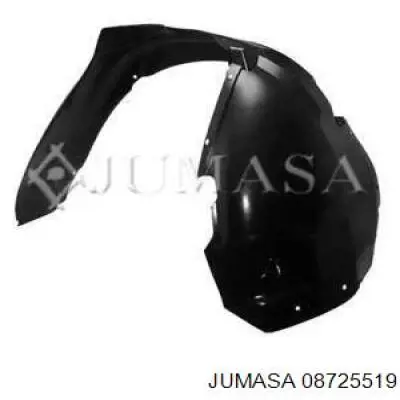 Paso rueda FP9539388P FPS