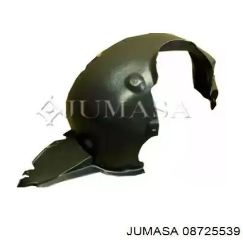 Guardabarros interior derecho, aleta delantera VAG 6R0809958F precio, desde 21,01 EUR