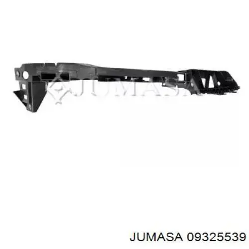 Comprar VG0231003 Prasco Soporte de fijación del faro delantero derecho