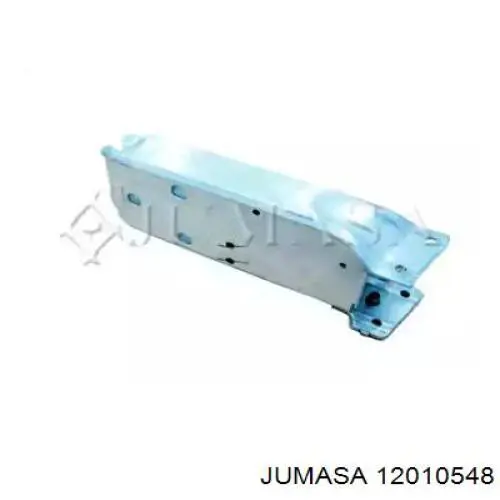 Soporte De Amplificador De Paragolpes Delantero BMW 1 (F21)