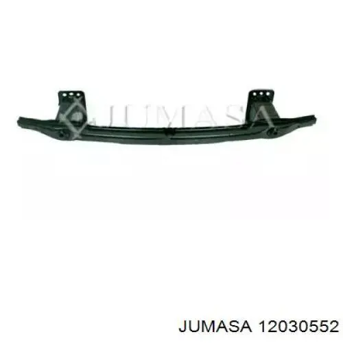 Comprar BM8221622 Prasco Refuerzo parachoque delantero