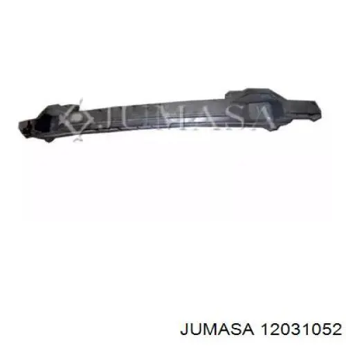 Refuerzo parachoque delantero 7414FG Fiat/Alfa/Lancia