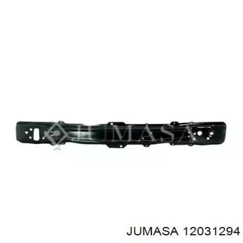Comprar 28B1073 Polcar Refuerzo parachoque delantero