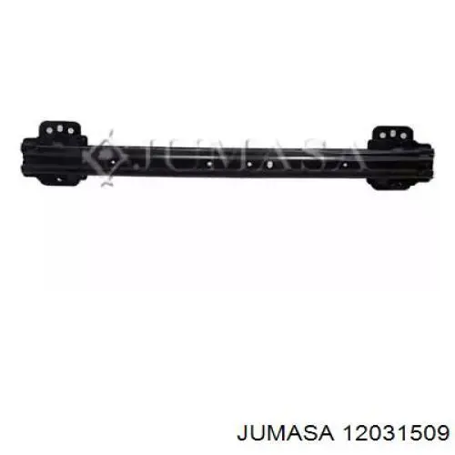 Comprar 1363682 Ford Refuerzo parachoque delantero