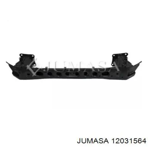 Comprar 32C1073Q Polcar Refuerzo parachoque delantero