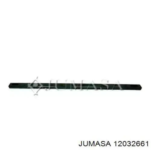 Comprar 2746073 Polcar Refuerzo parachoque delantero