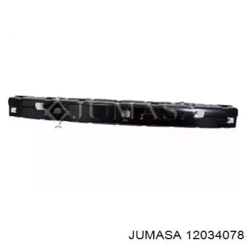 Comprar 6032073 Polcar Refuerzo parachoque delantero