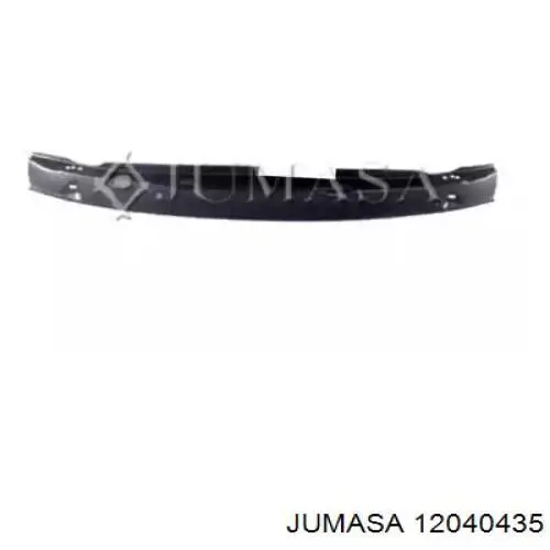 Comprar 1327963 Polcar Refuerzo parachoques trasero