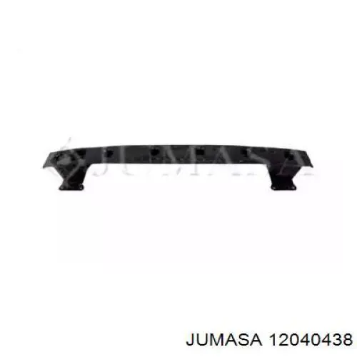 Comprar PAD44073A Signeda Refuerzo parachoques trasero
