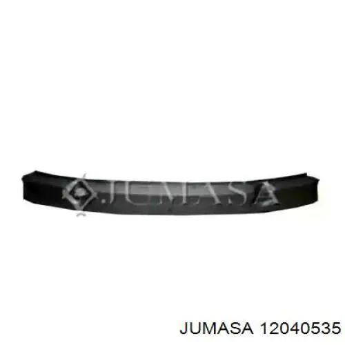 Refuerzo de parachoques trasero BMW 8195314 precio, desde 116,16 EUR