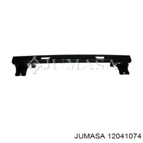 Refuerzo de parachoques trasero Jumasa 12041074 precio, desde 91,18 EUR