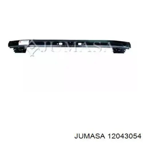 Comprar 13188290 Peugeot/Citroen Refuerzo parachoques trasero