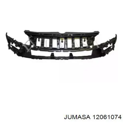 Refuerzo de parachoques delantero Jumasa 12061074 precio, desde 100,57 EUR