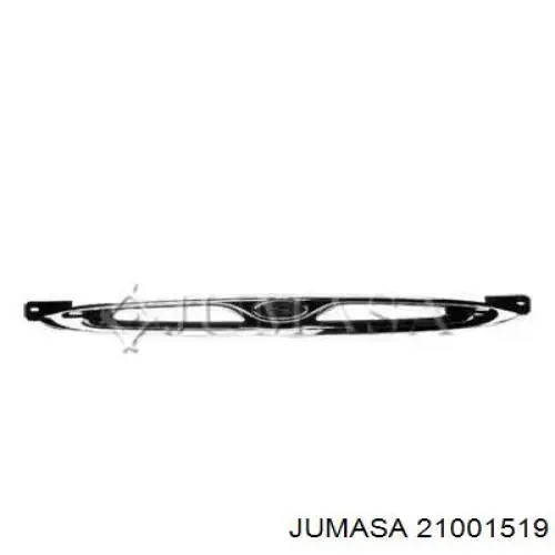Rejilla delantera Ford 1058481 precio, desde 39,20 EUR