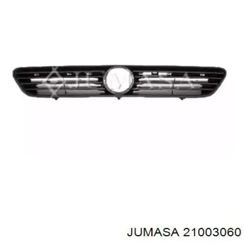 Rejilla delantera Jumasa 21003060 precio, desde 44,42 EUR