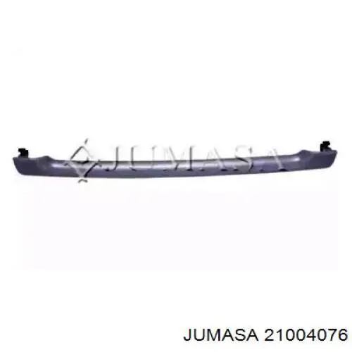 Rejilla delantera Jumasa 21004076 precio, desde 39,46 EUR