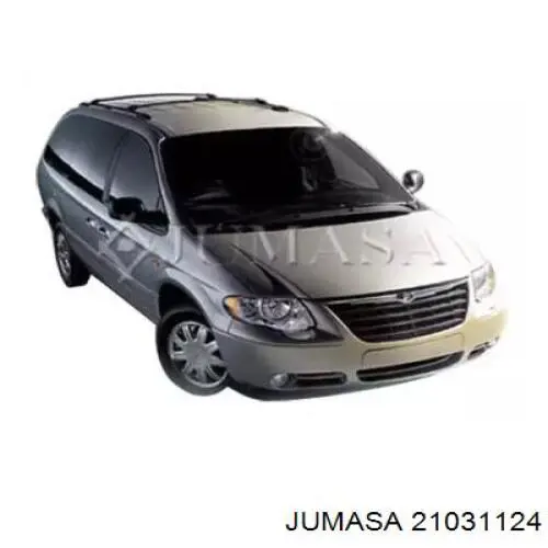  Chrysler 4805157 precio, desde 124,87 EUR