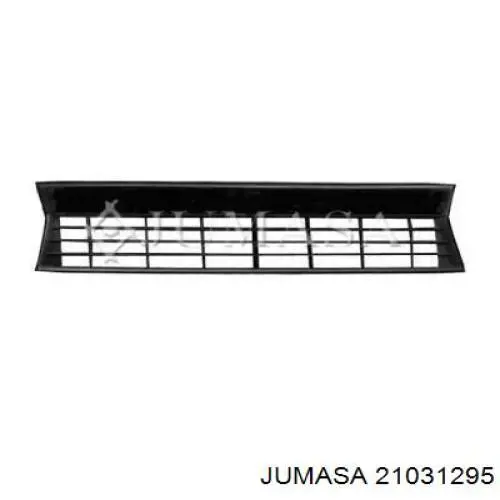Comprar 1307990 Starline Rejilla frontal