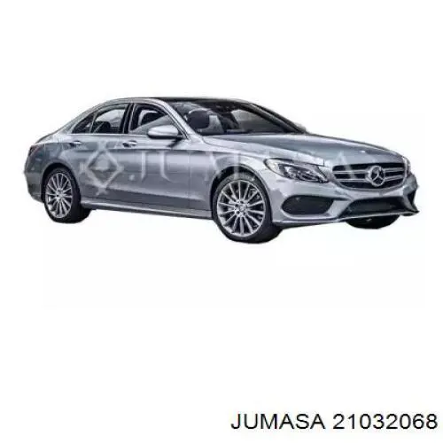 Rejilla delantera Prasco ME4422011 precio, desde 84,55 EUR