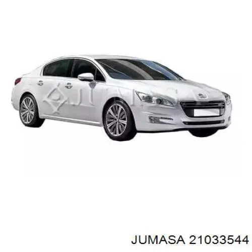 Rejilla delantera Peugeot/Citroen 7422Y6 precio, desde 101,07 EUR