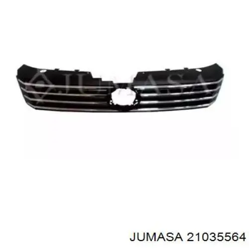Comprar 30853010 AND Rejilla frontal