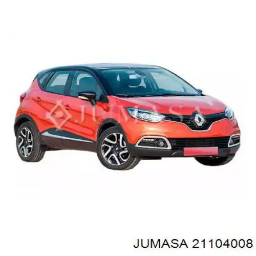 Soporte de parrilla del radiador Renault (RVI) 620935704R precio, desde 91,74 EUR