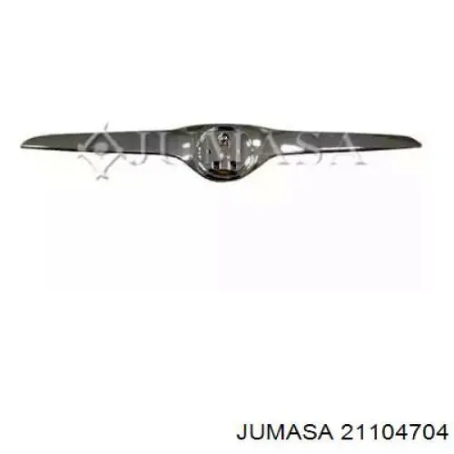 Comprar 30853007 AND Moldura de capó