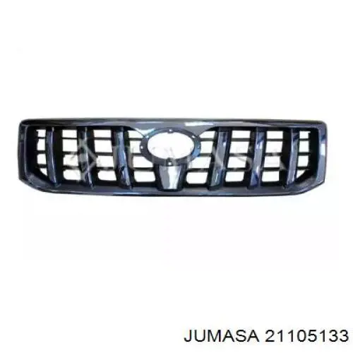 Comprar 0490575990 Tempest Rejilla frontal