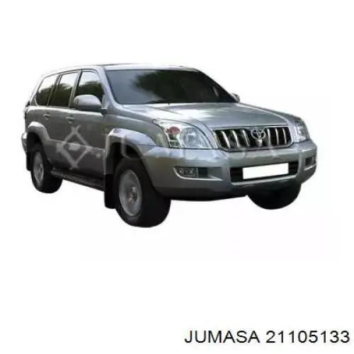 Rejilla delantera Signeda PTY07293GB precio, desde 117,13 EUR