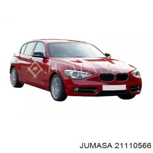 Rejilla Signeda PBM07086GAL