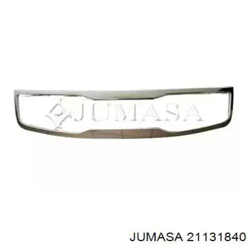 Rejilla delantera Hyundai/Kia 863611G600 precio, desde 142,30 EUR