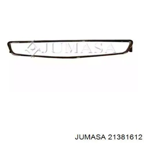 Rejilla delantera Jumasa 21381612 precio, desde 18,33 EUR