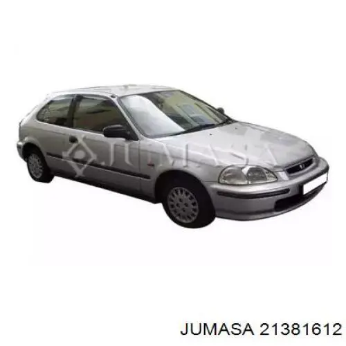 3810055 Polcar Calandra